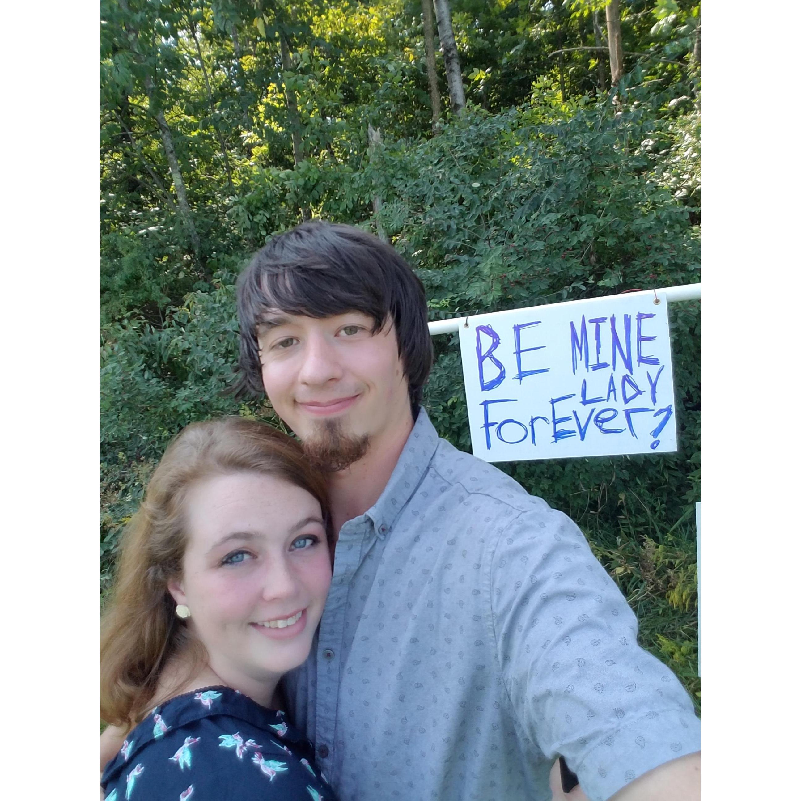 Proposal