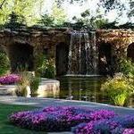 The Dallas Arboretum and Botanical Garden