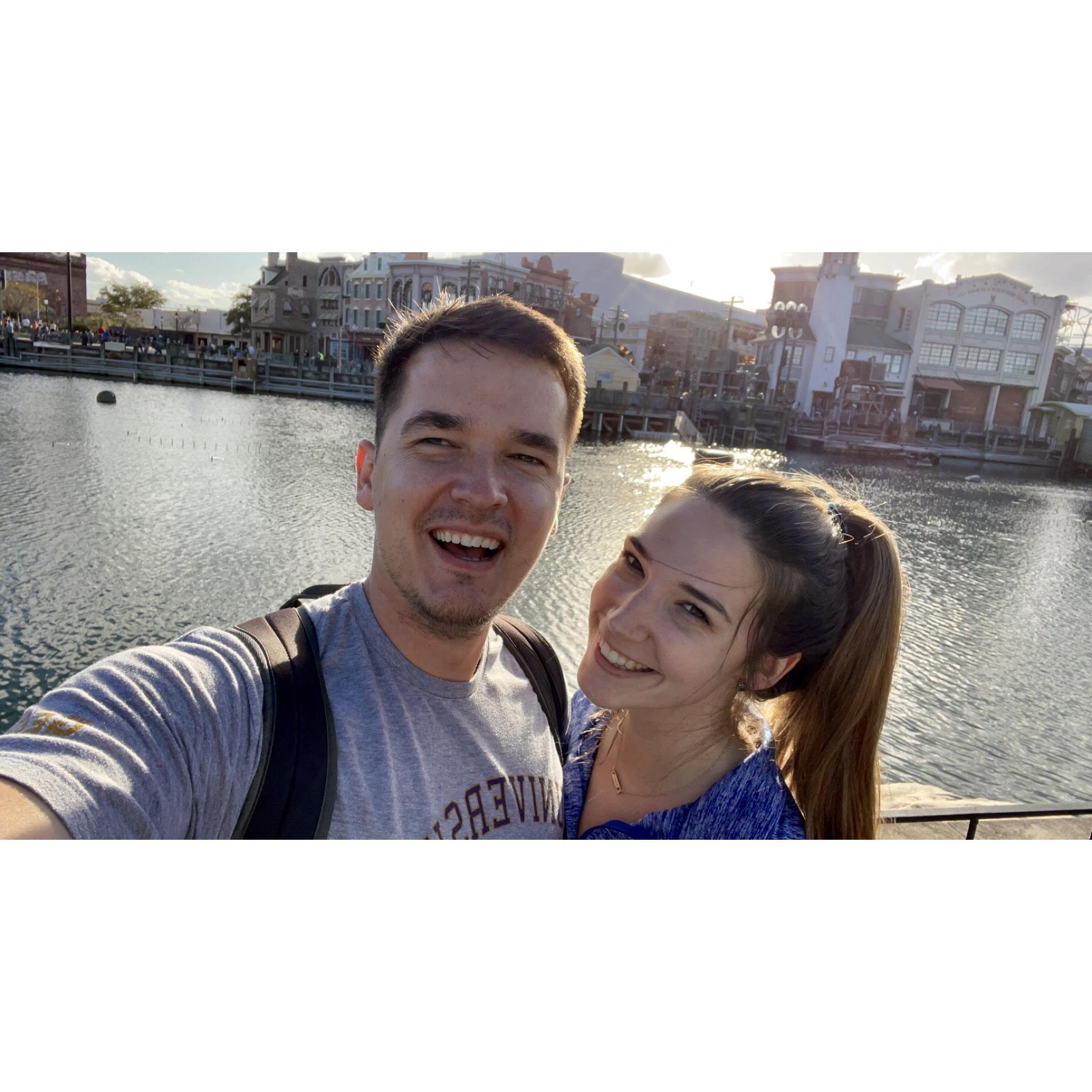 Universal