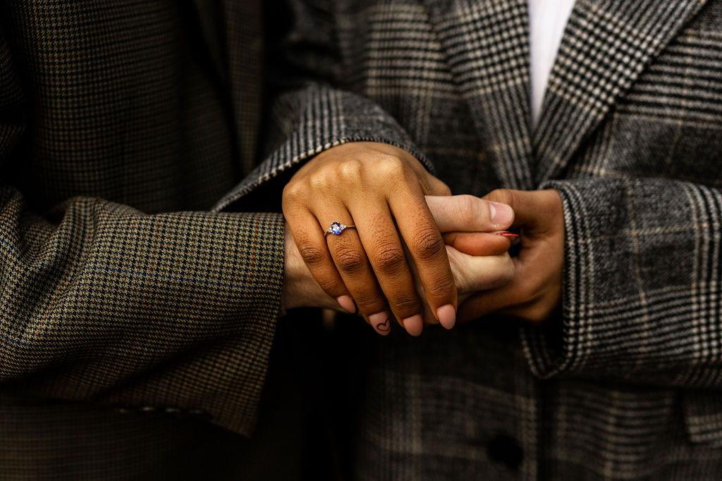 The Wedding Website of Sierra Boyne and David Pettinger