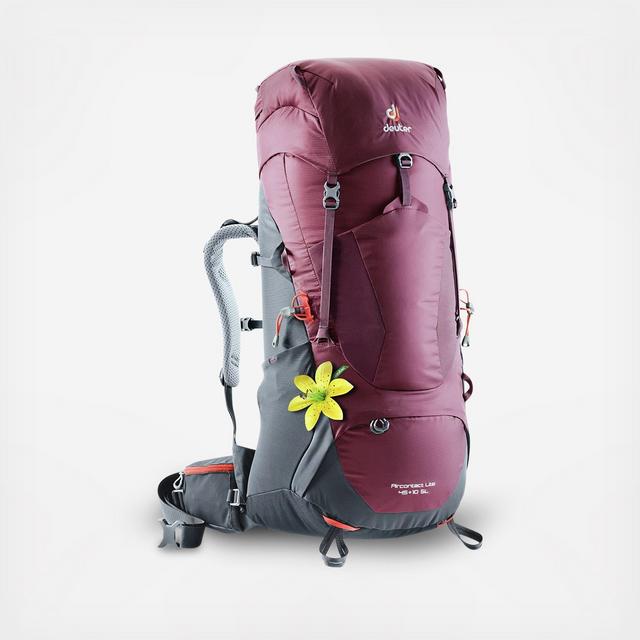 Aircontact Lite 45+10L SL Women's Backpack