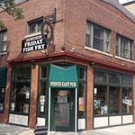 Points East Pub