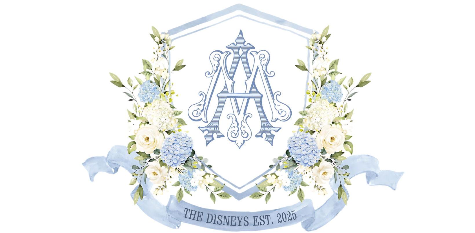 The Wedding Website of Annalise Bates and Michael Disney