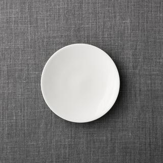 Bennett Round Appetizer Plate, Set of 4