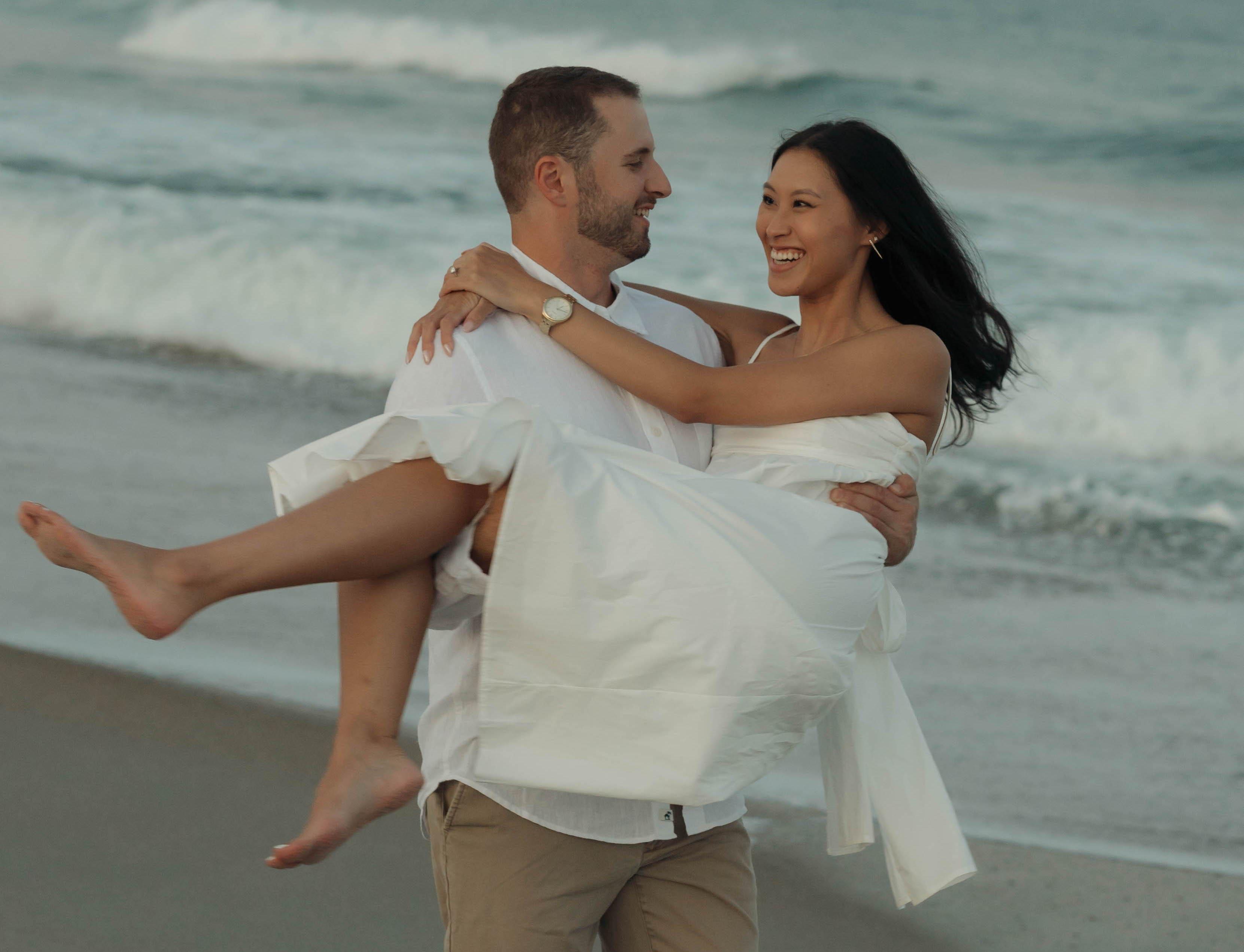 The Wedding Website of Elizabeth Ann Sheehan and Gregory Bo Wiklund