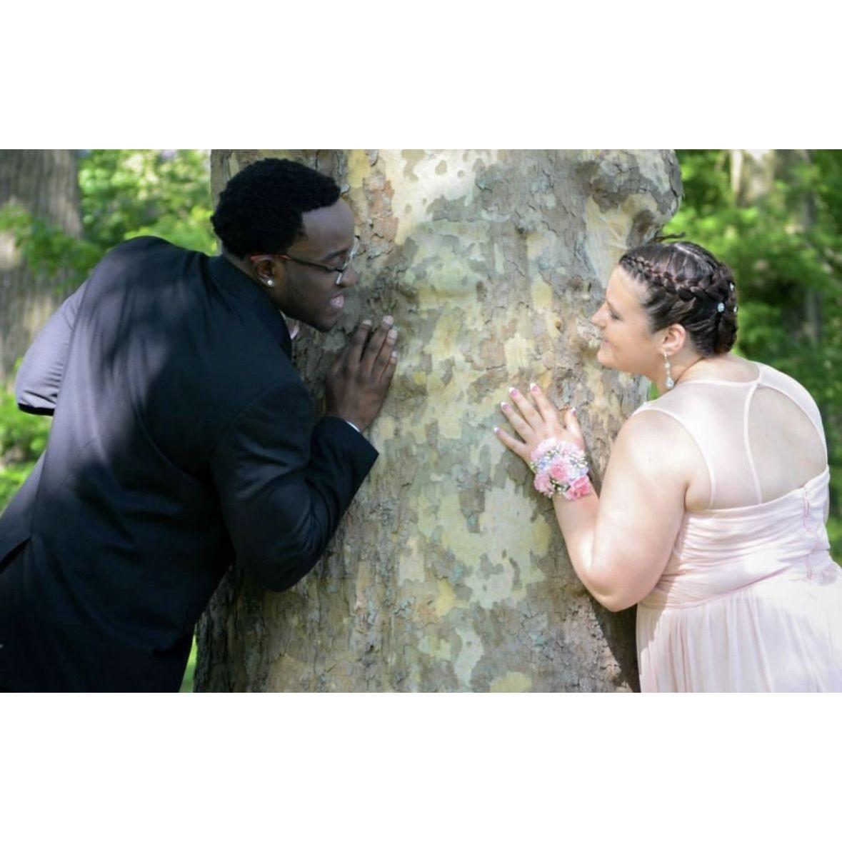 Prom 2015