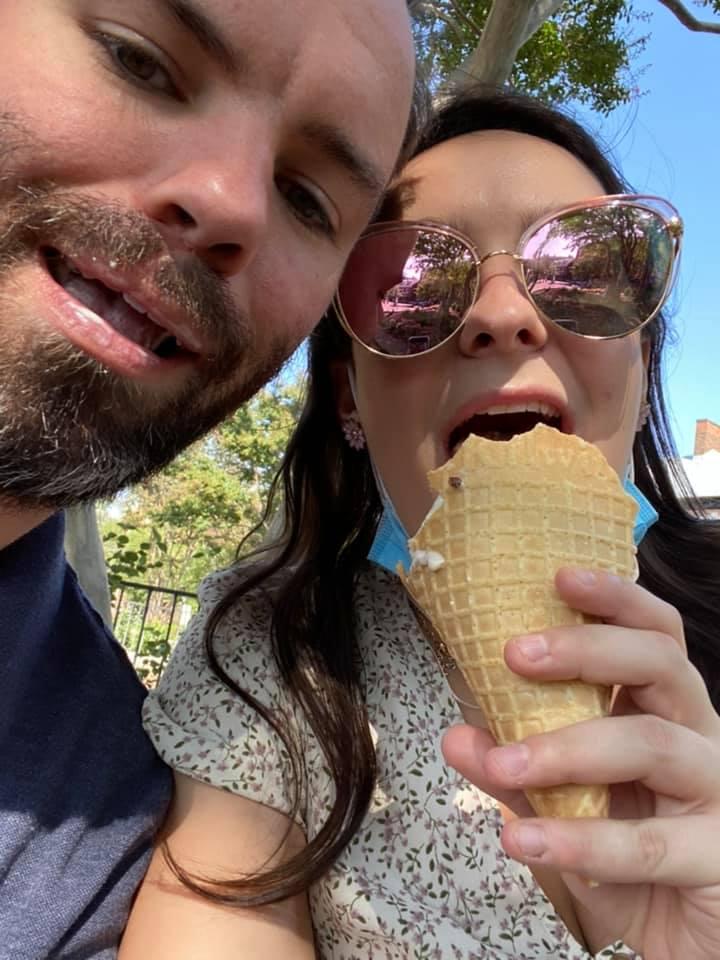 The Wedding Website of Nicole Patton and Ethan George