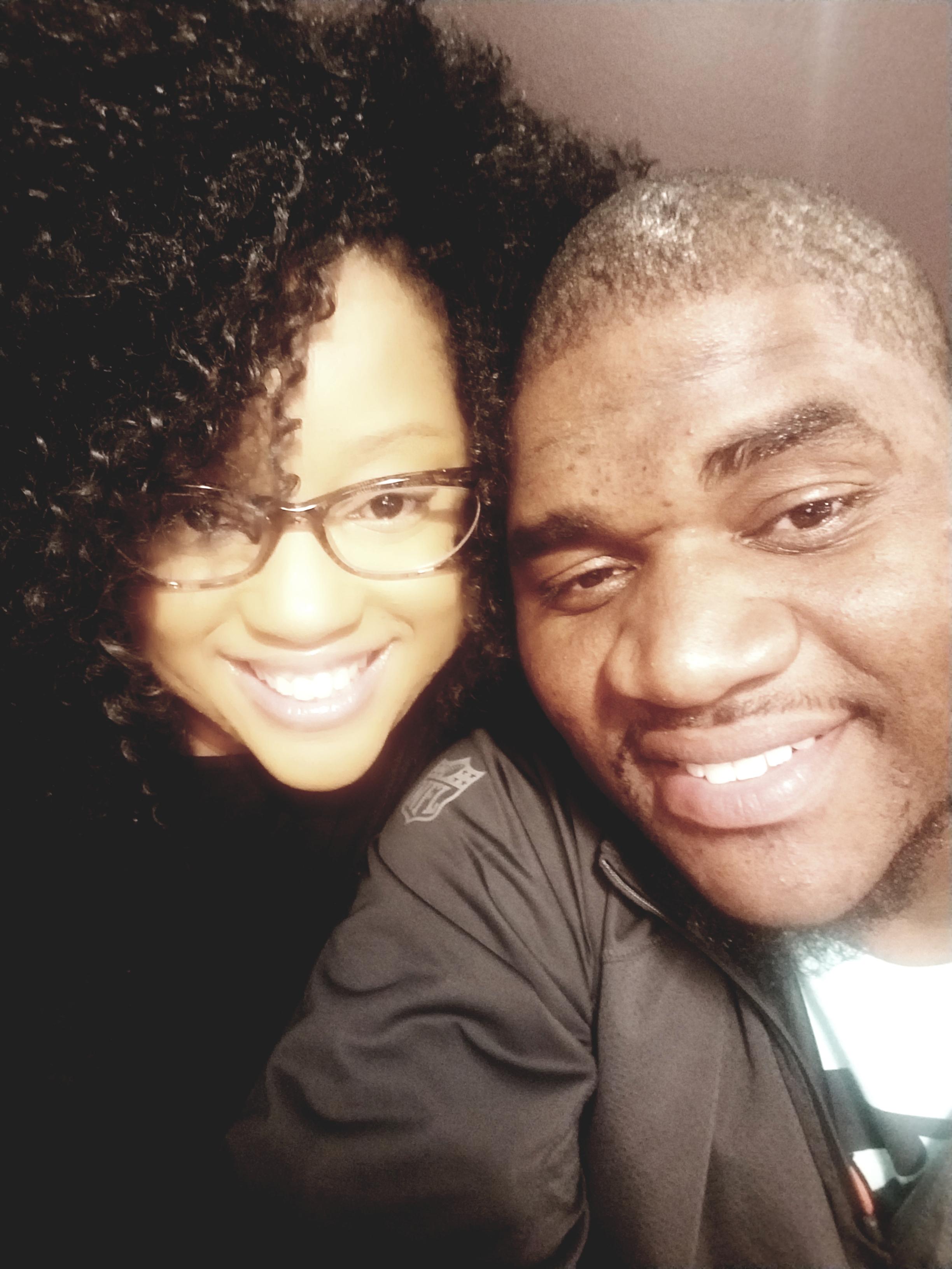 The Wedding Website of LaChelle Stayton and Joshua Ricks