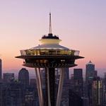Space Needle