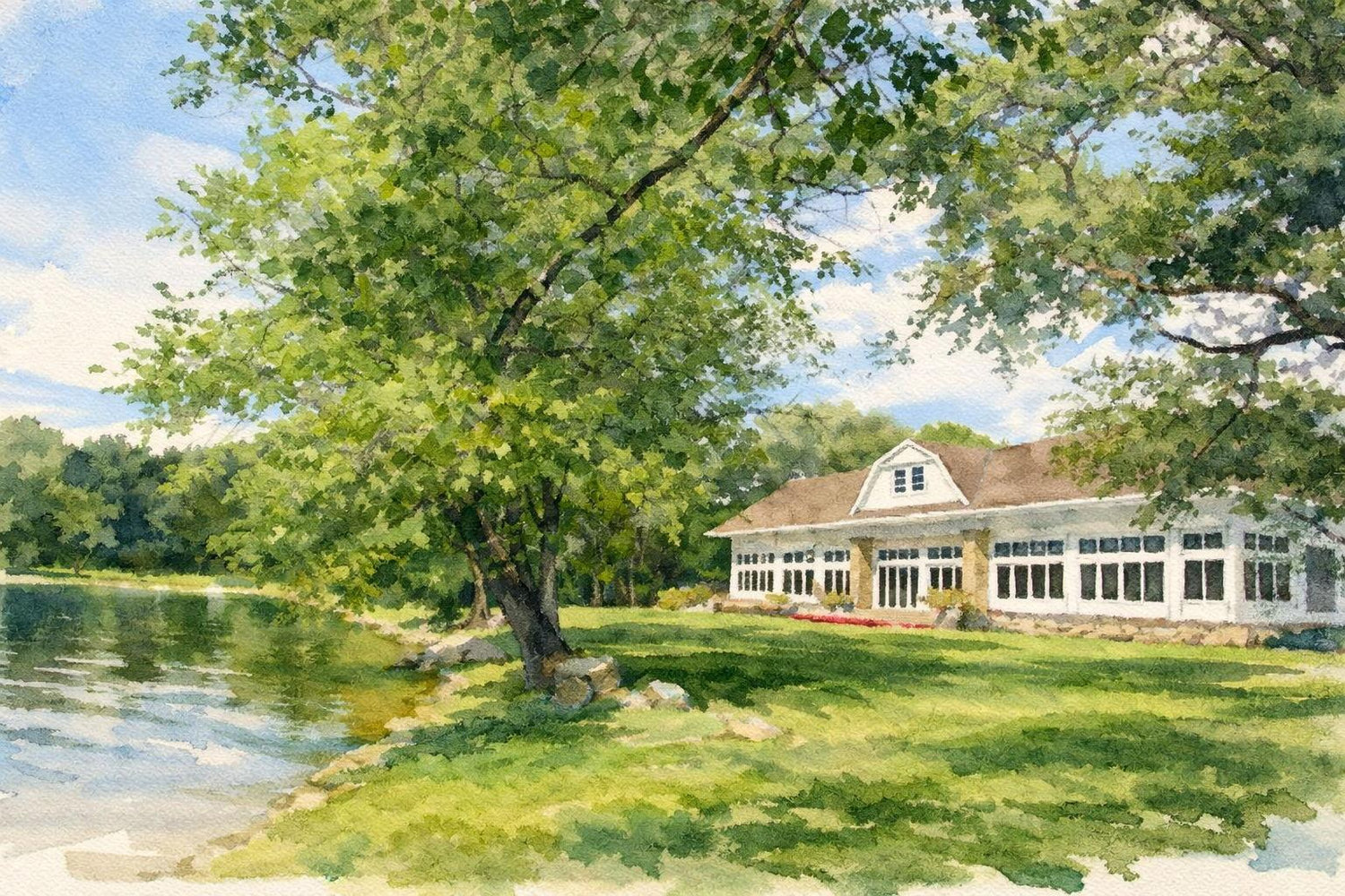 The Wedding Website of Jessica Ruchalski and Owen Hope