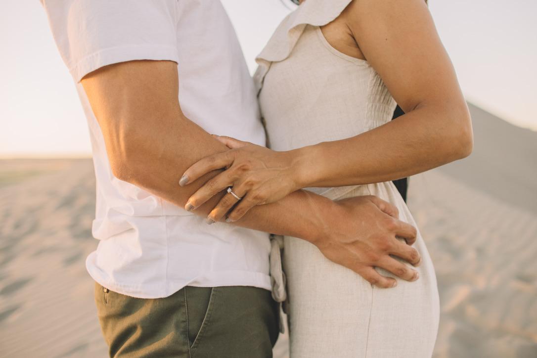 The Wedding Website of Elizabeth Ramirez and Santiago Lazo