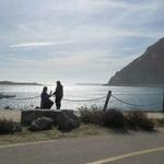 Morro Rock