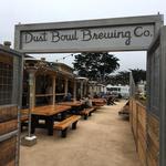 Dust Bowl Brewing Co. Tap Depot