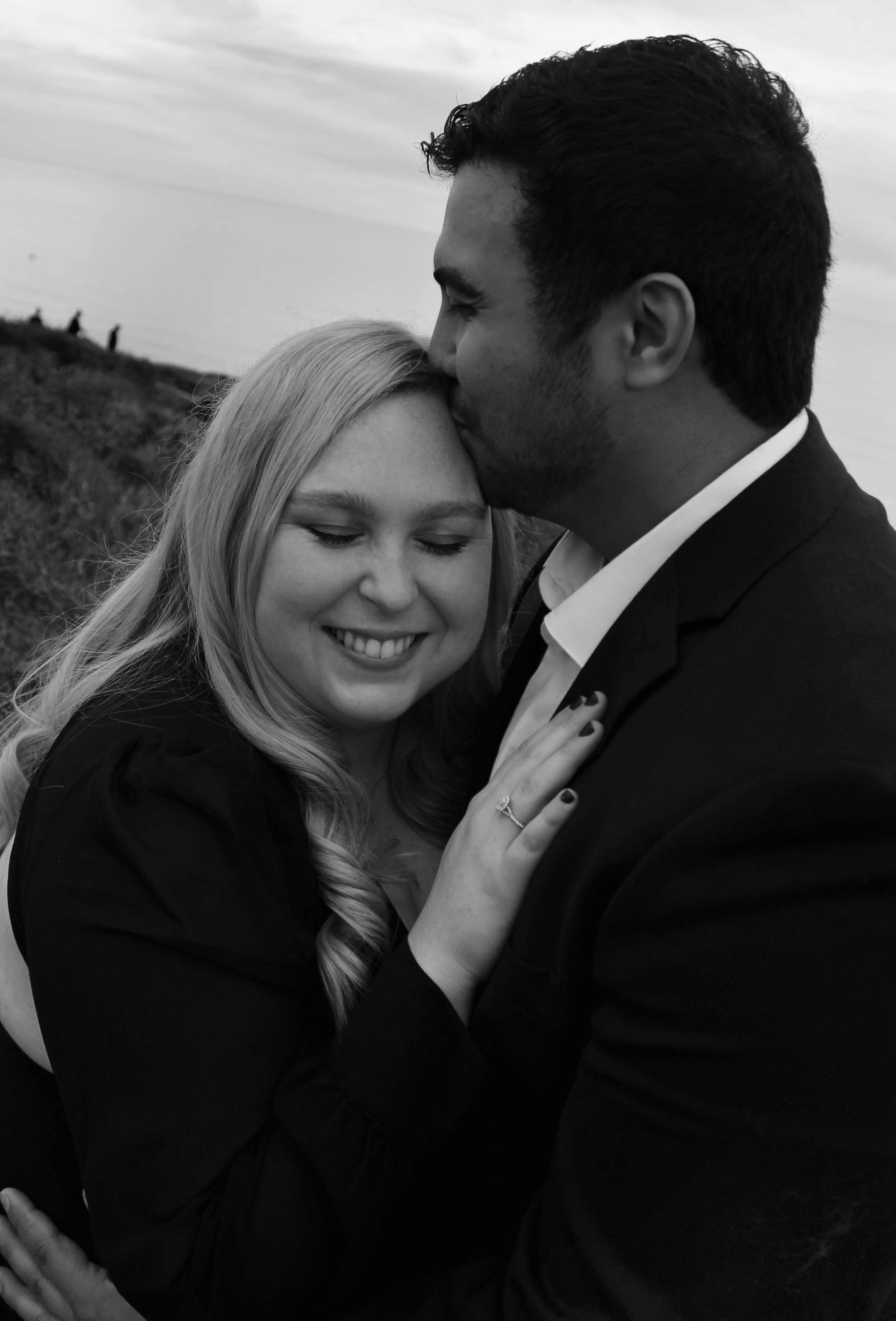 The Wedding Website of Alaina Dye and Brandon Nehl
