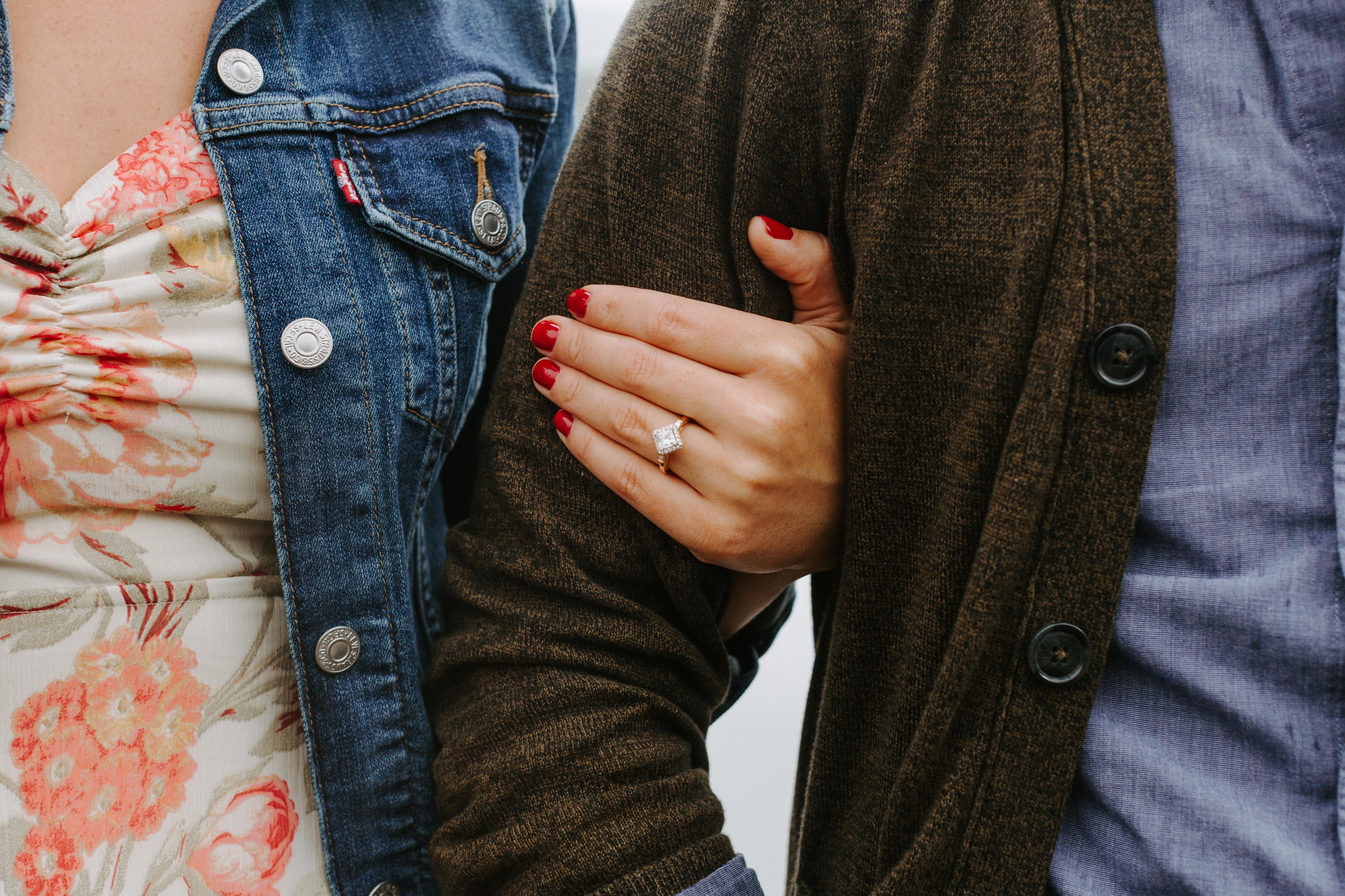 The Wedding Website of Tiffany Mathias and Brandon Mathias