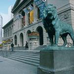 The Art Institute of Chicago