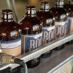 Revelton Distilling Company
