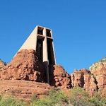 Chapel of the Holy Cross