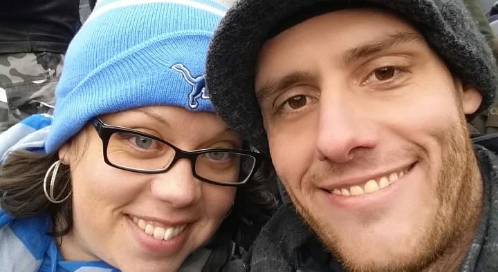 The Wedding Website of Amanda Hanner and Clayton Mark