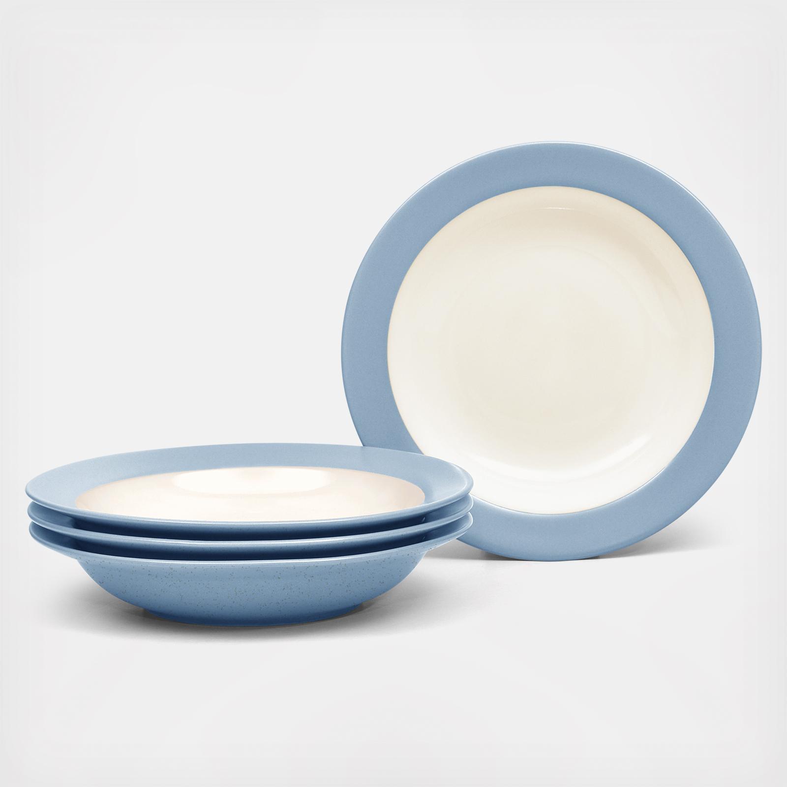 Noritake, Colorwave Pasta Bowl, Set Of 4 - Zola