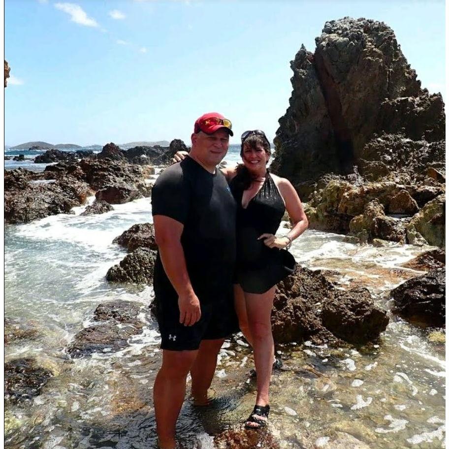 Love in St. John