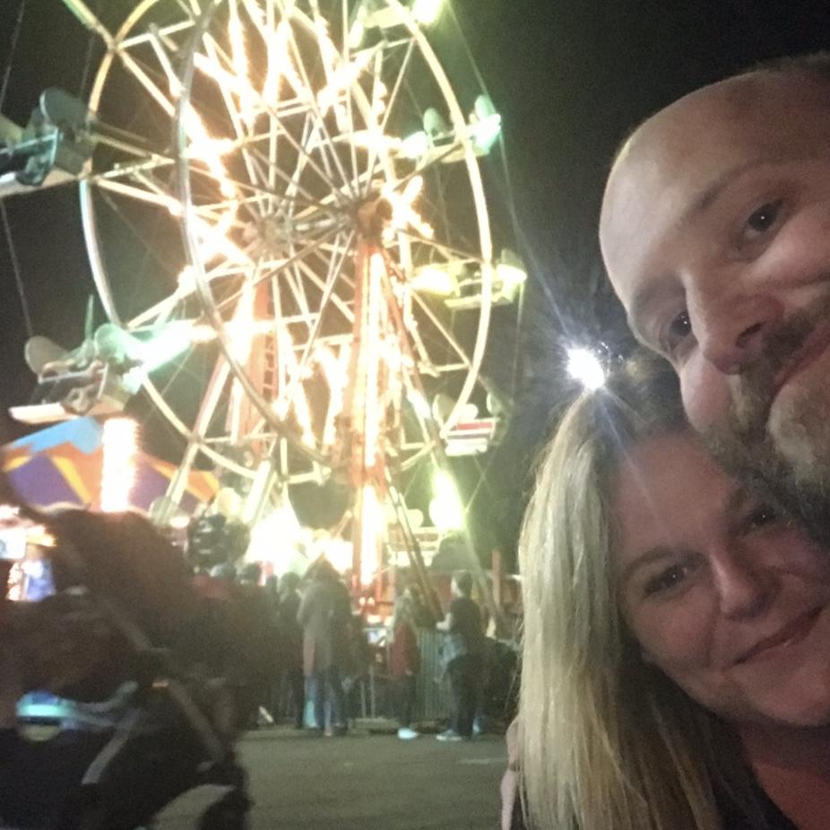 December Nights in Balboa Park 2016