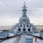 USS Alabama Battleship Memorial Park and Museum
