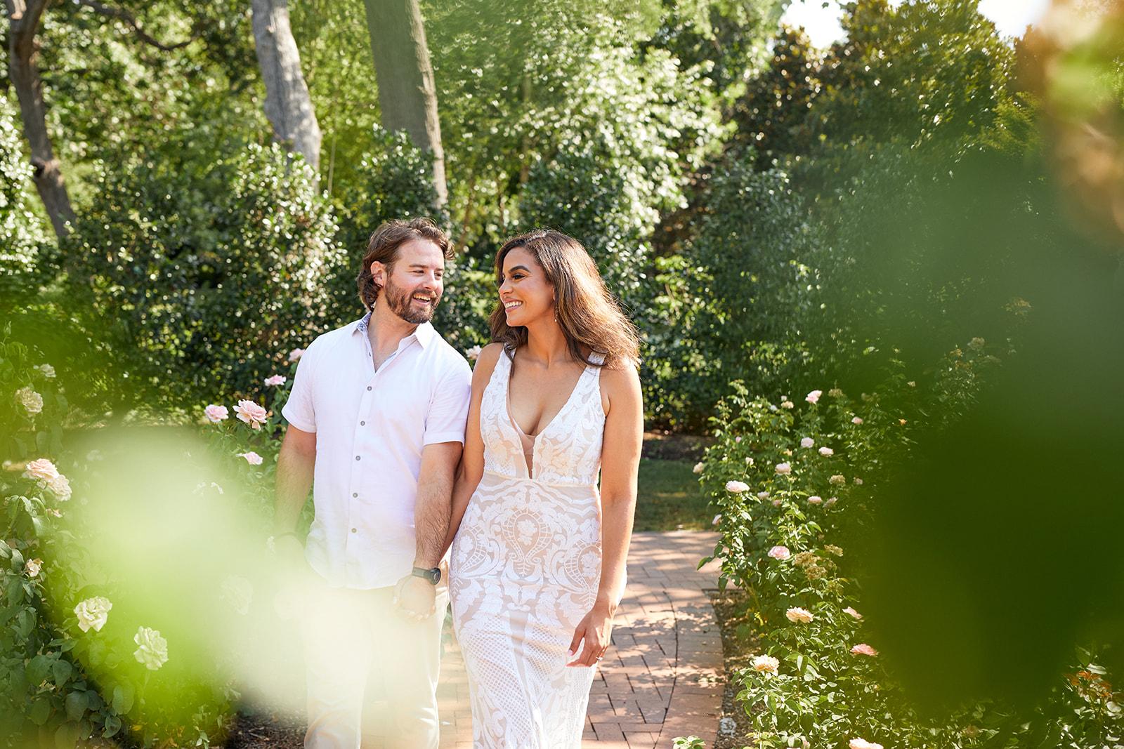 The Wedding Website of Karina Cabreja and Brad Cox