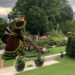 Atlanta Botanical Garden