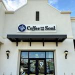 CFS Coffee For The Soul, Lake Nona