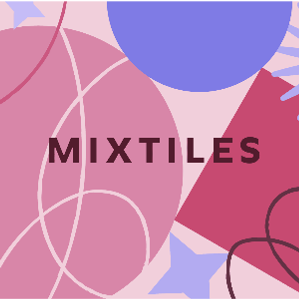Mixtiles Gift Card- Turn your photos into affordable, stunning wall art