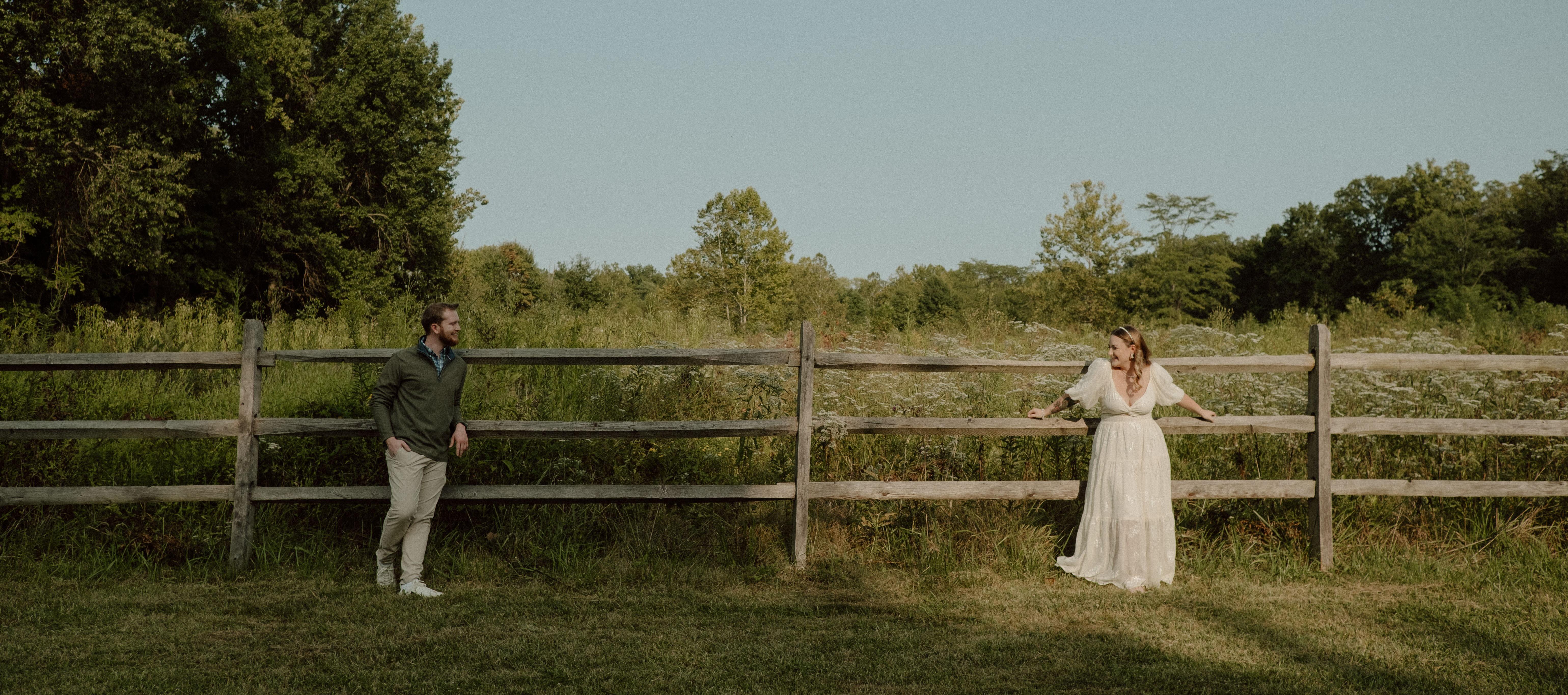 The Wedding Website of Michelle Crites and Cole Donica