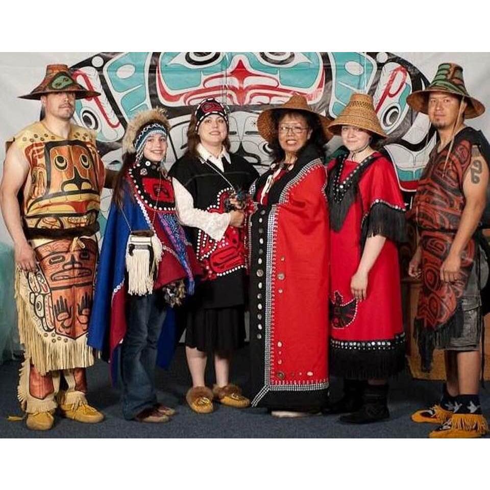 From left to right
Jacob Dangeli, Lauren Hozinger, Kristen Keit, Jayne Dangeli, Cheyenne Dangeli, and Ron Dangeli.