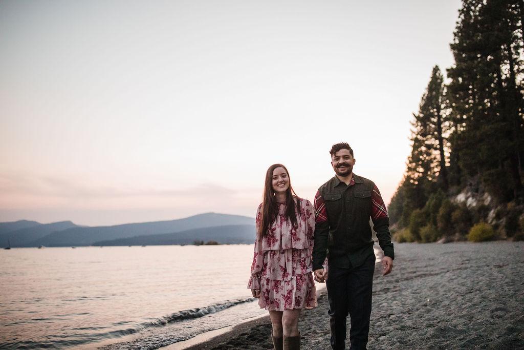 The Wedding Website of Bree Rombi and Amaan Shaikh