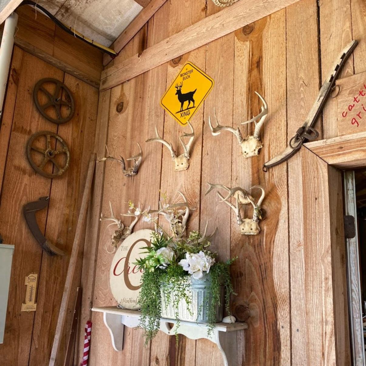 Our wedding will be on a beautiful local farm. With a rustic vibe we invite you to wear your Sunday best and, most importantly, dress warm.