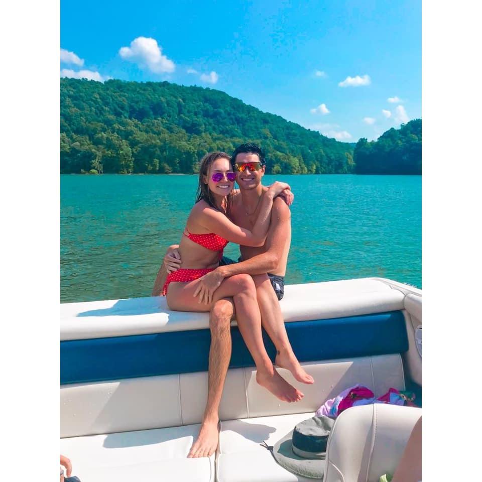 Summer lake day!