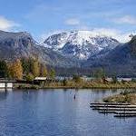 Grand Lake