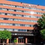 Omni Charlottesville Hotel