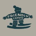 Friendly Canyon