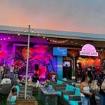 Backyard Social