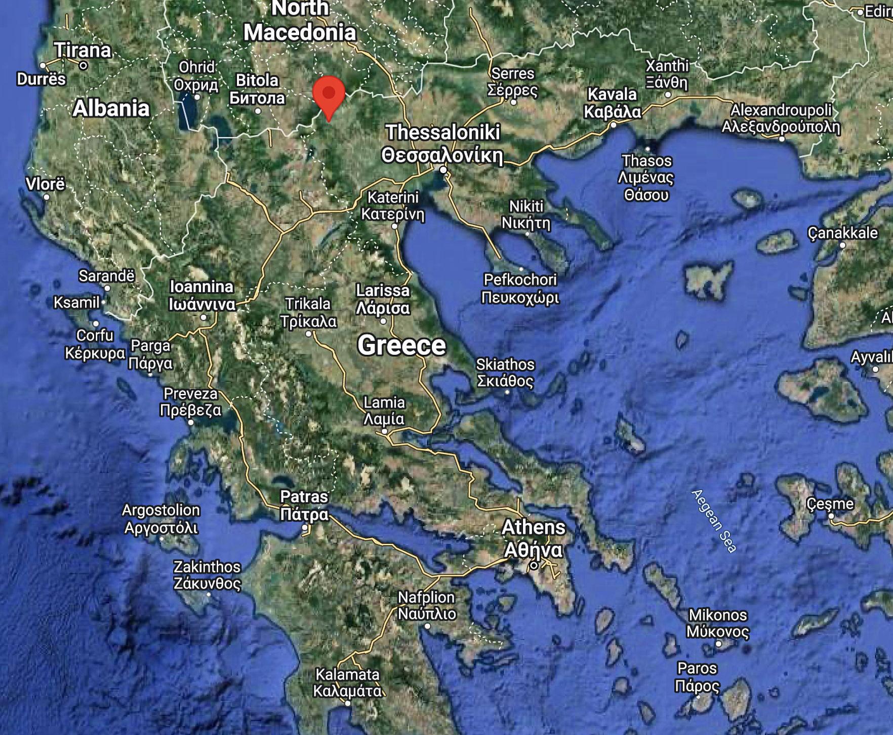 The Wedding Website of Eleana Rizou and Constantinos Chamzas
