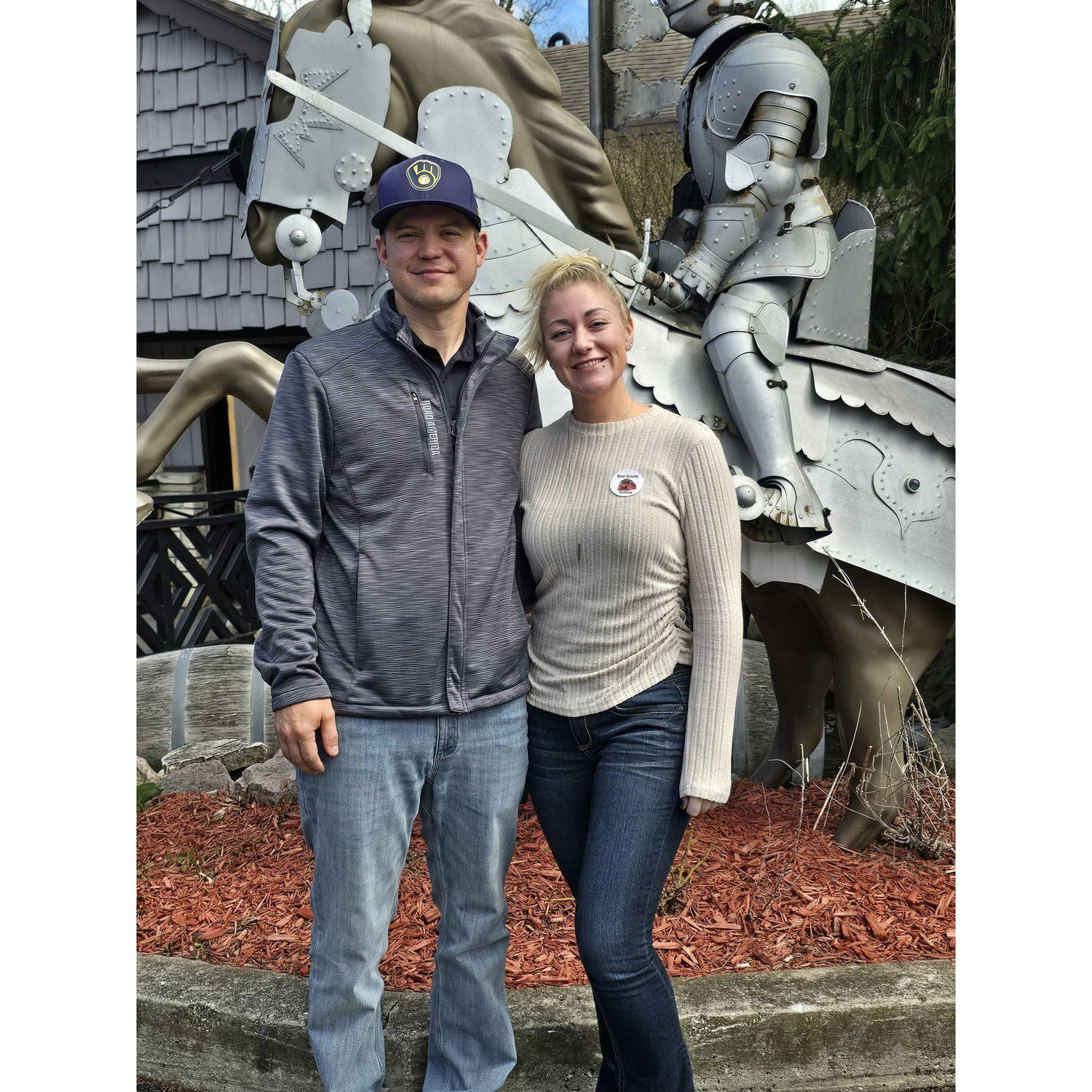 Door County - 2024