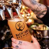 Backyard Brewery and Kitchen