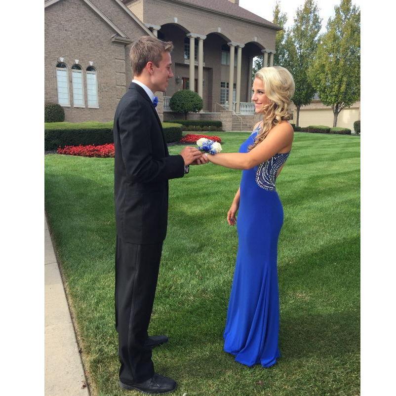 Homecoming 2015