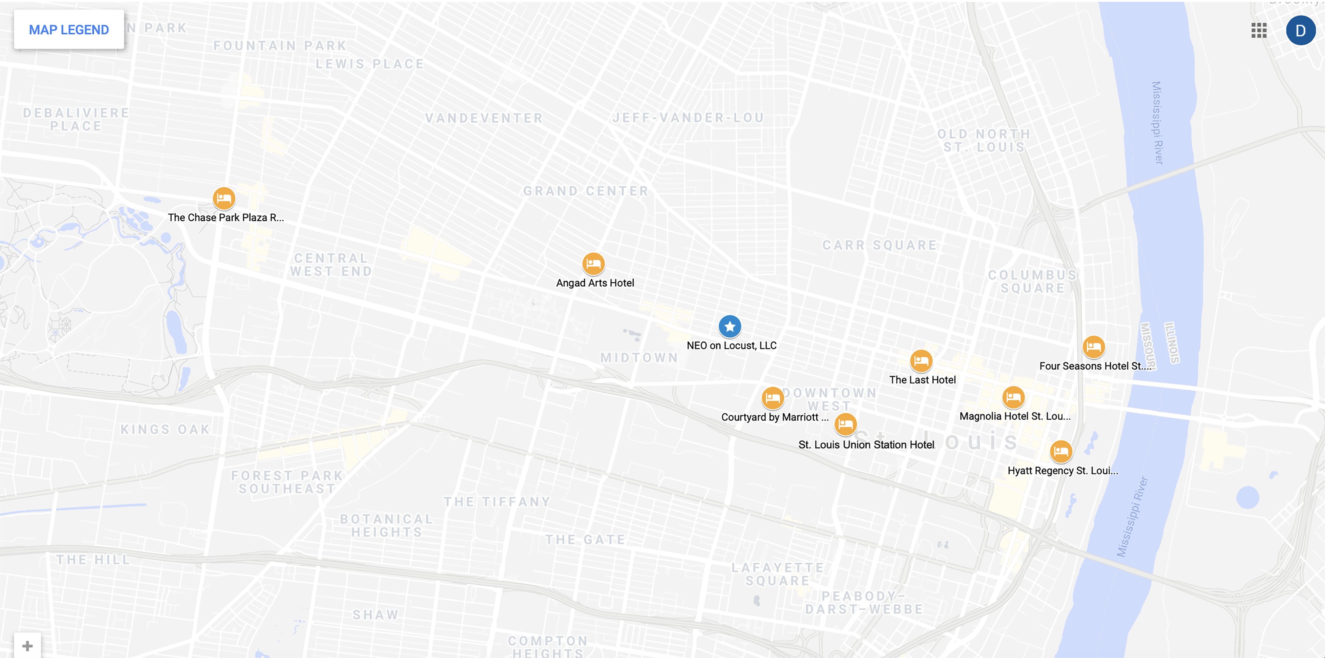 The Wedding Website of Chandler Truelove-Pearis and David Friend