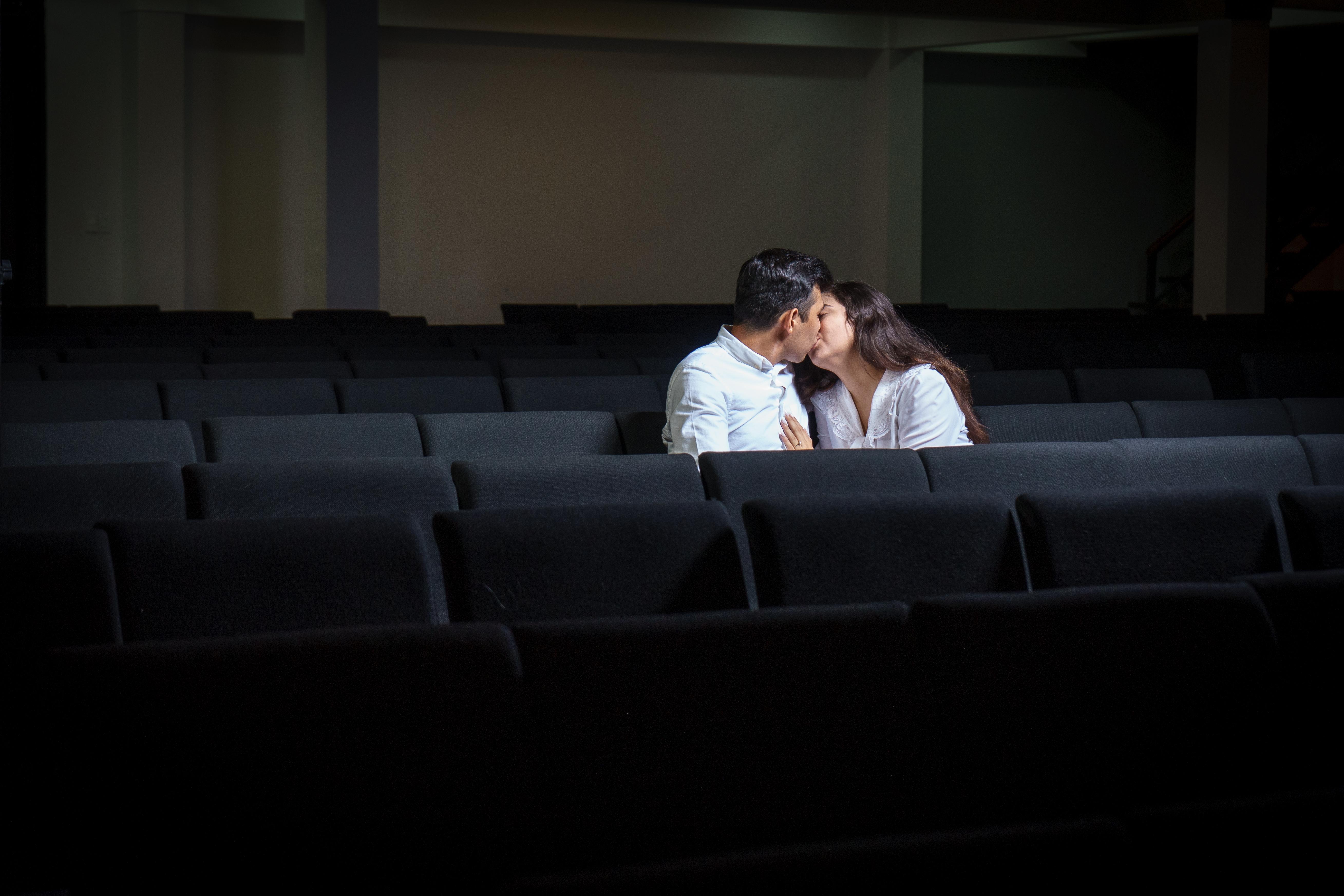 The Wedding Website of Brenda Silva and Fernando Orellana