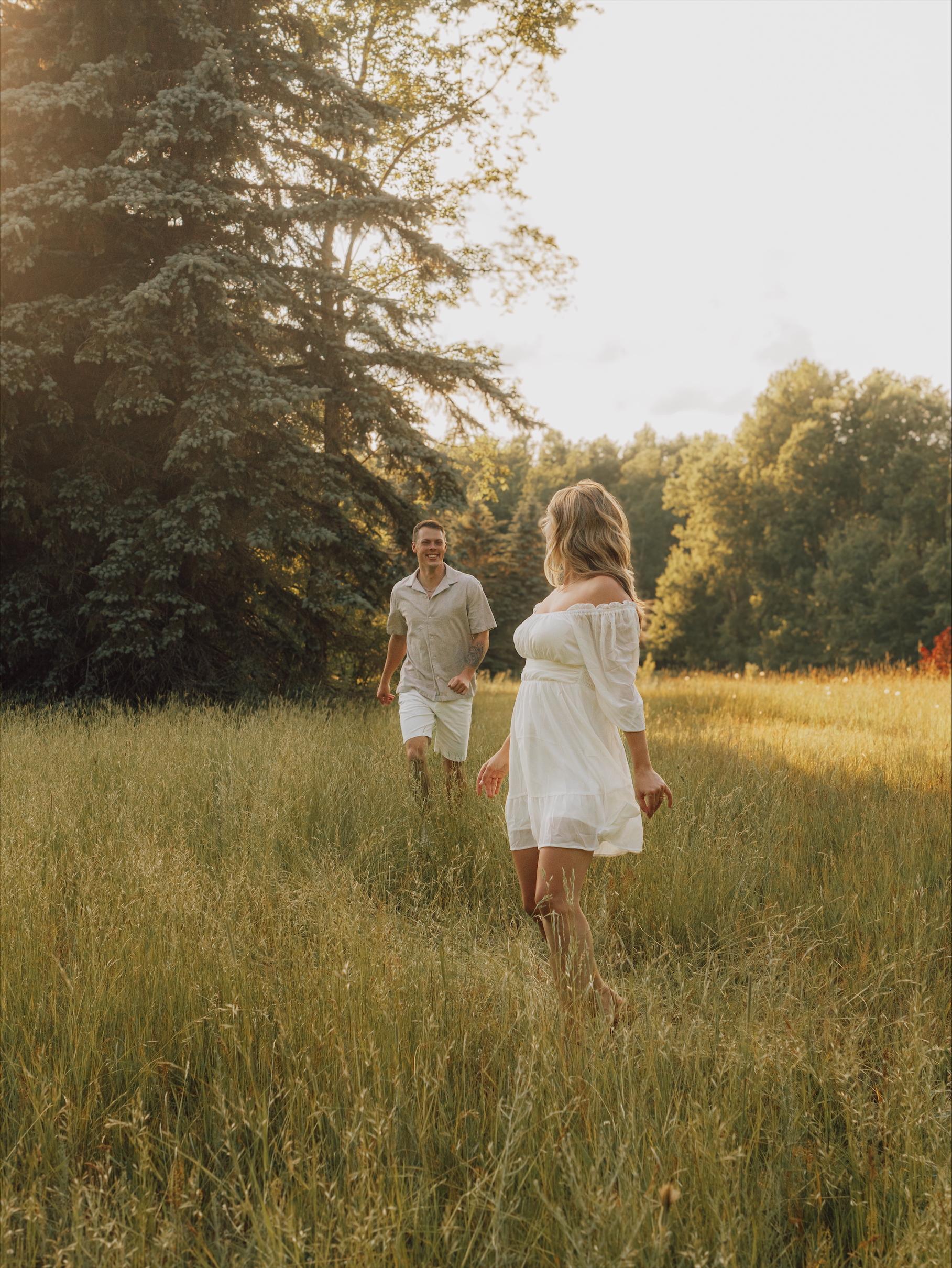 The Wedding Website of Leah Morningstar and Parker Ward