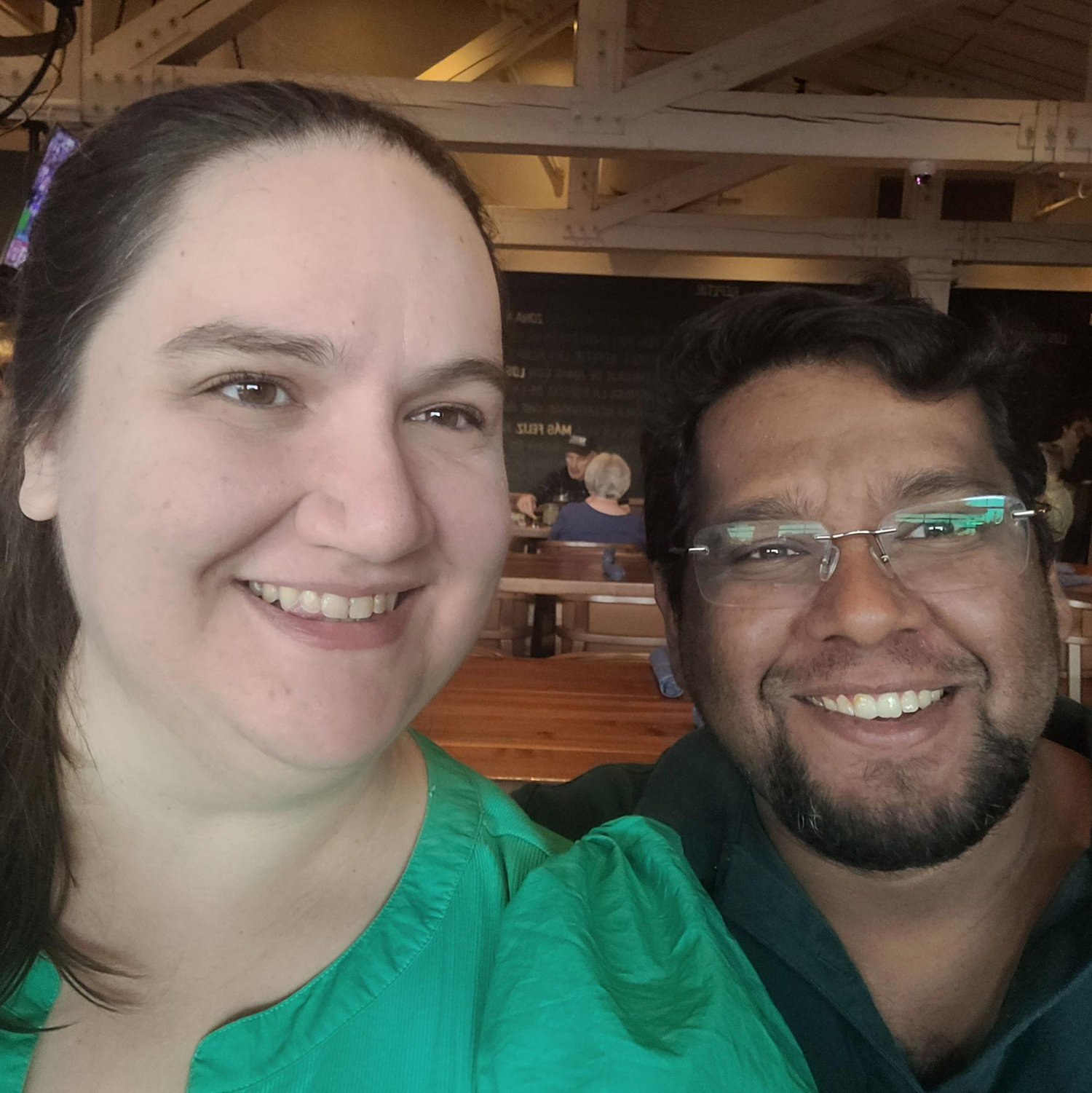 St. Patrick's Day!