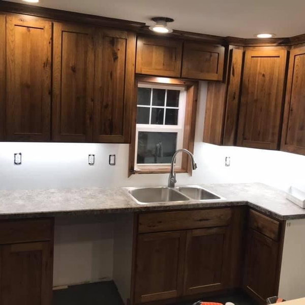 Home Improvements
