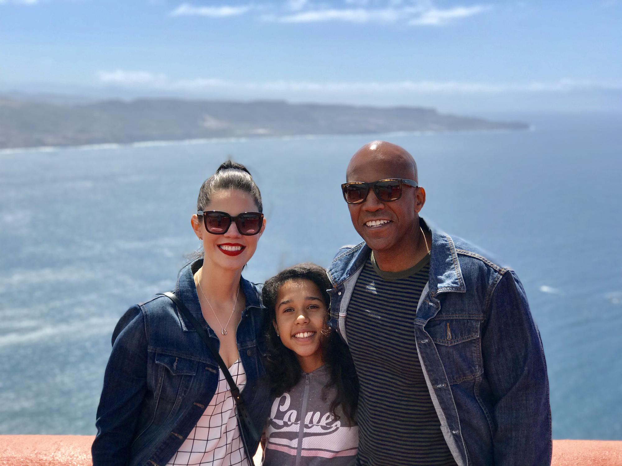 April 2019 - Visiting Valle de Guadalupe, MX.